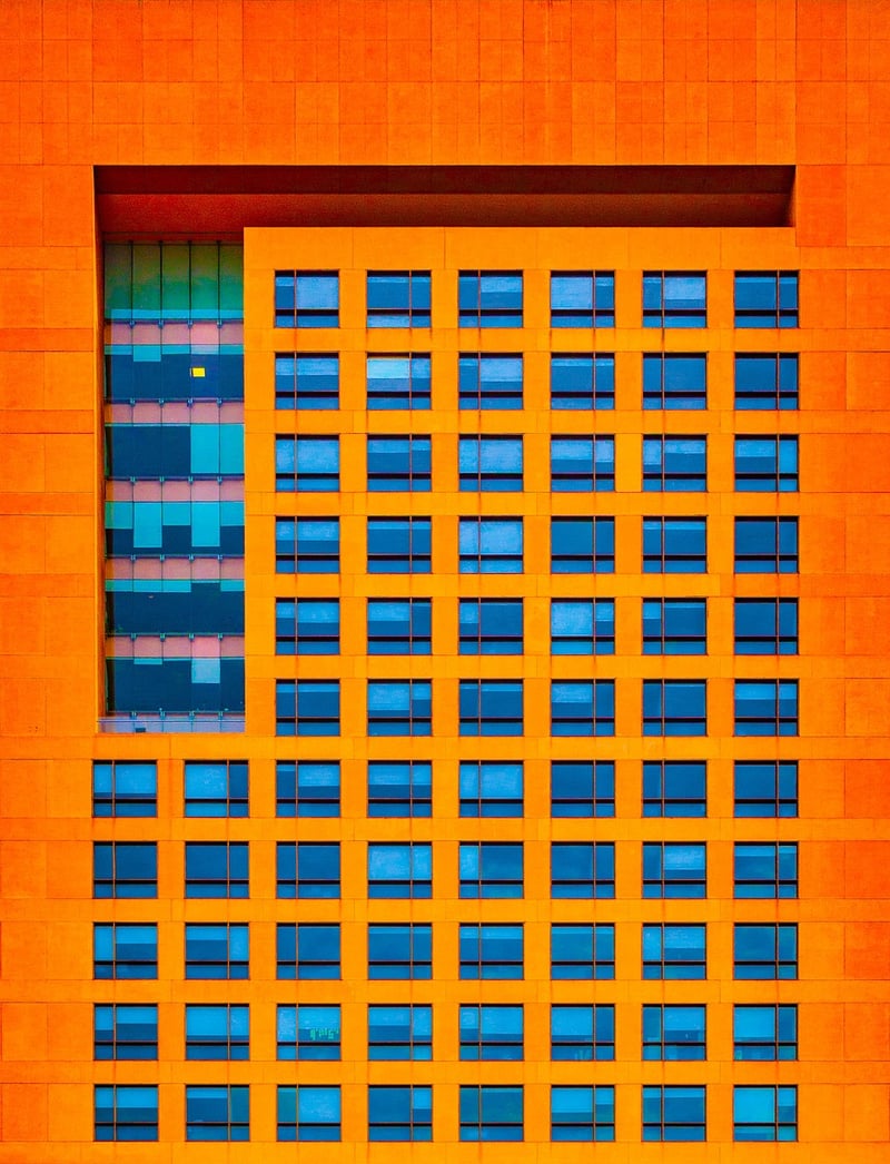Empire Building
