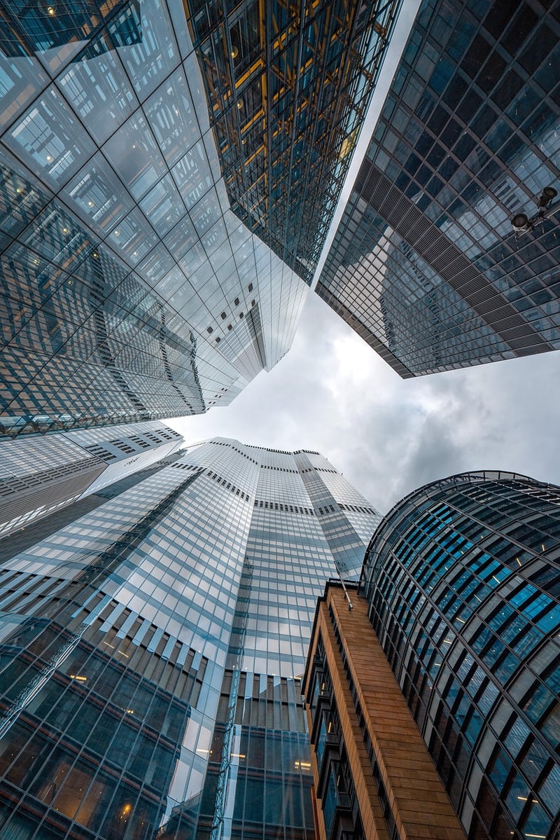 Skyscrapers